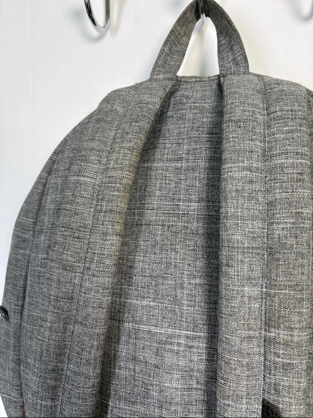 HERSCHELL SUPPLY CO Heritage Raven Crosshatch Backpack